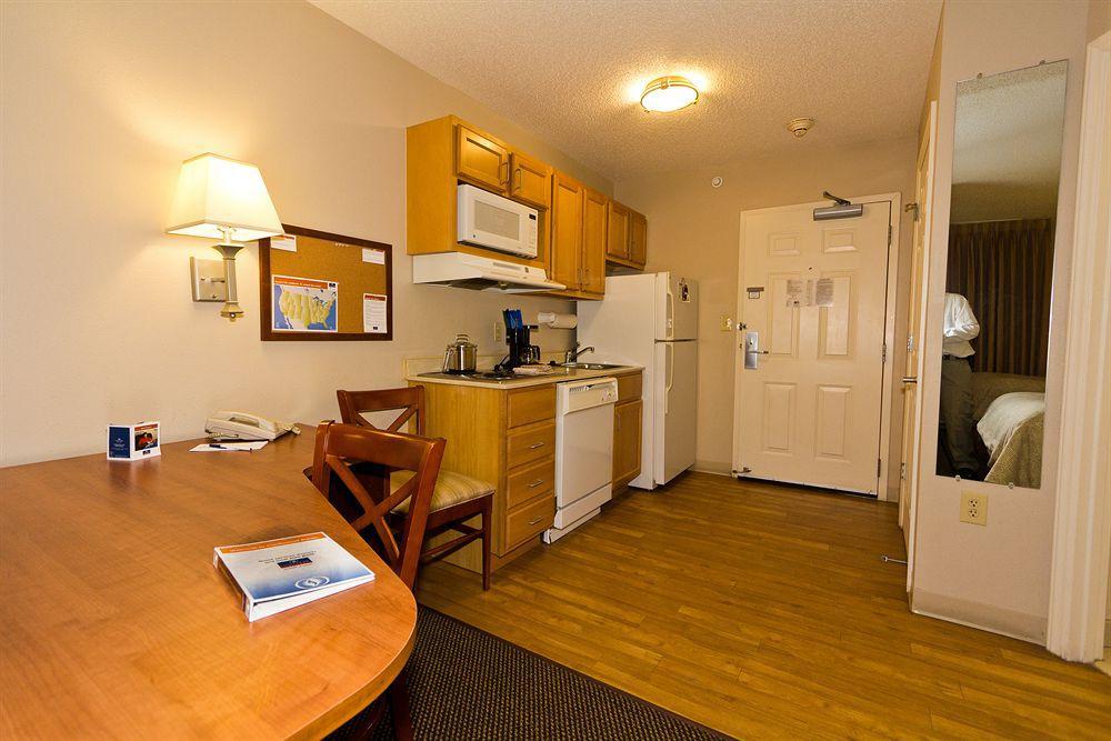 Candlewood Suites Harrisonburg By Ihg Kültér fotó