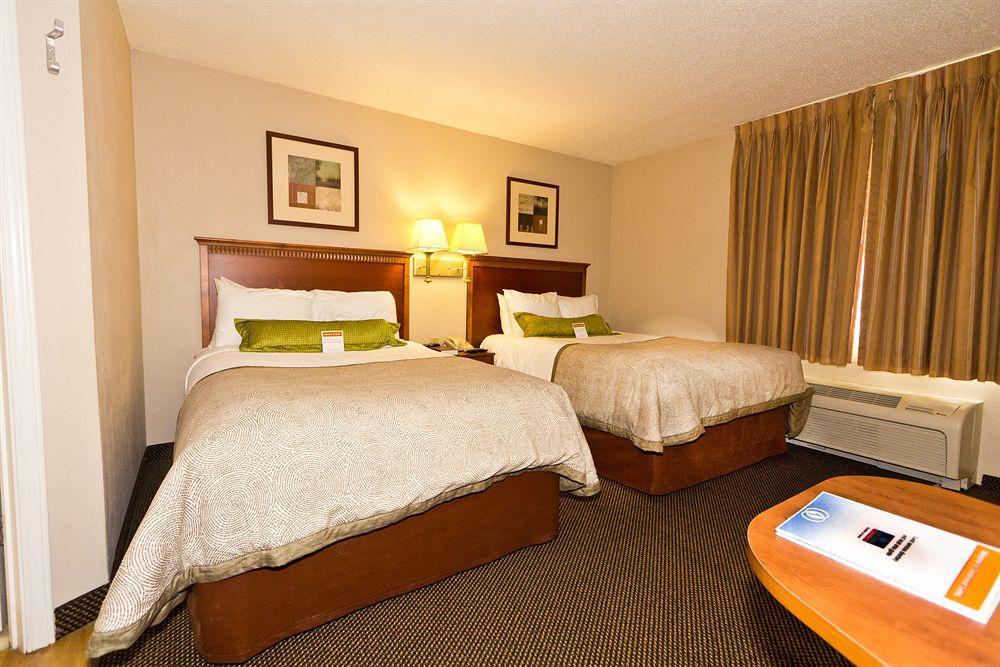 Candlewood Suites Harrisonburg By Ihg Kültér fotó