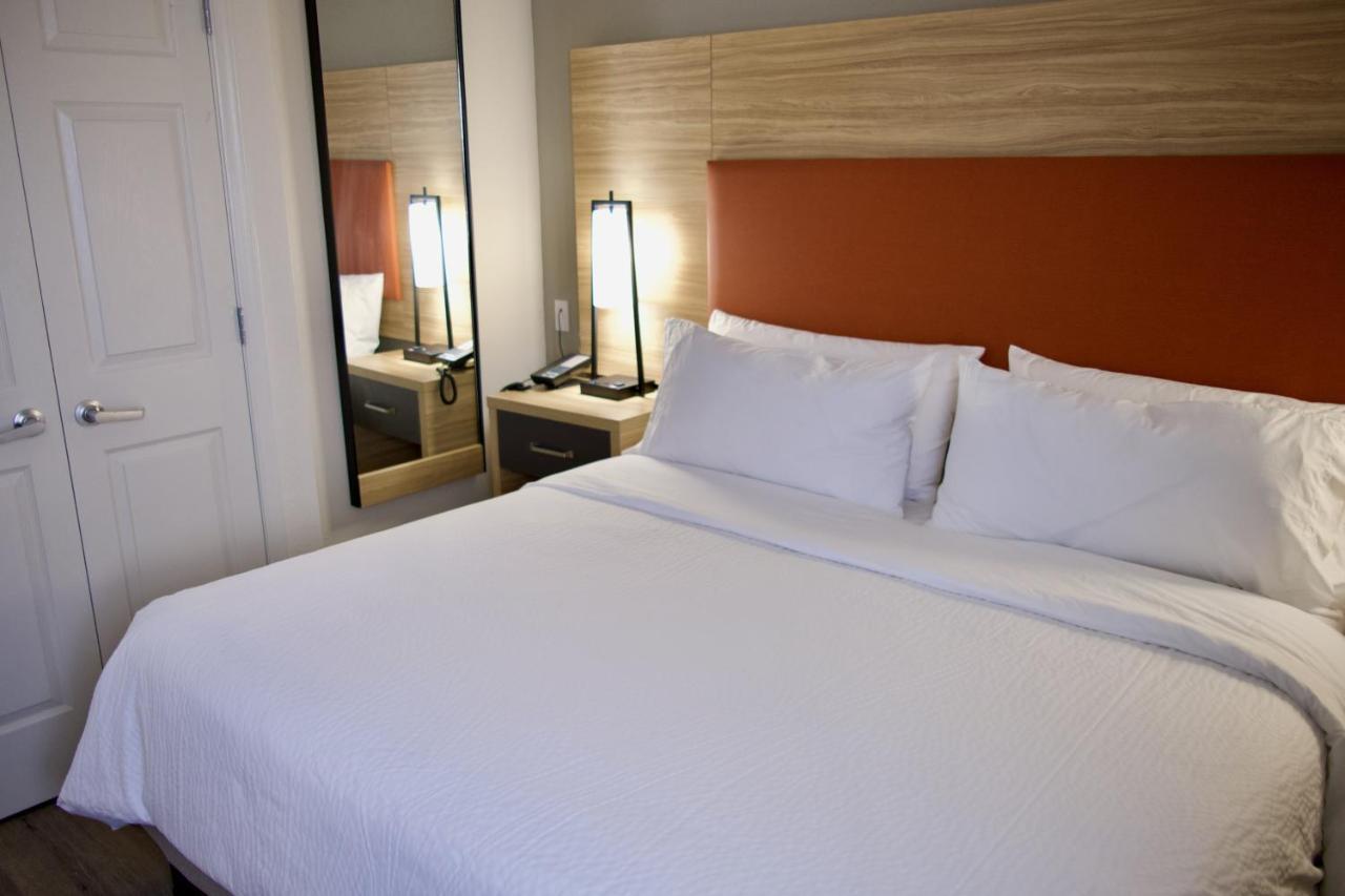 Candlewood Suites Harrisonburg By Ihg Kültér fotó