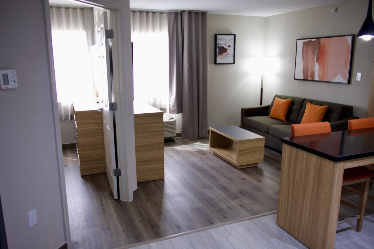 Candlewood Suites Harrisonburg By Ihg Kültér fotó