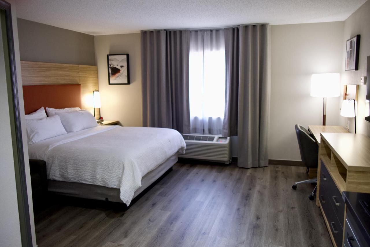 Candlewood Suites Harrisonburg By Ihg Kültér fotó