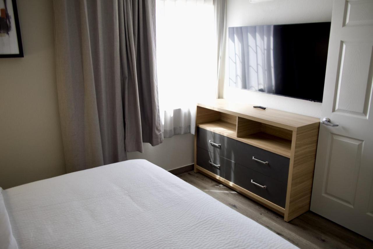 Candlewood Suites Harrisonburg By Ihg Kültér fotó