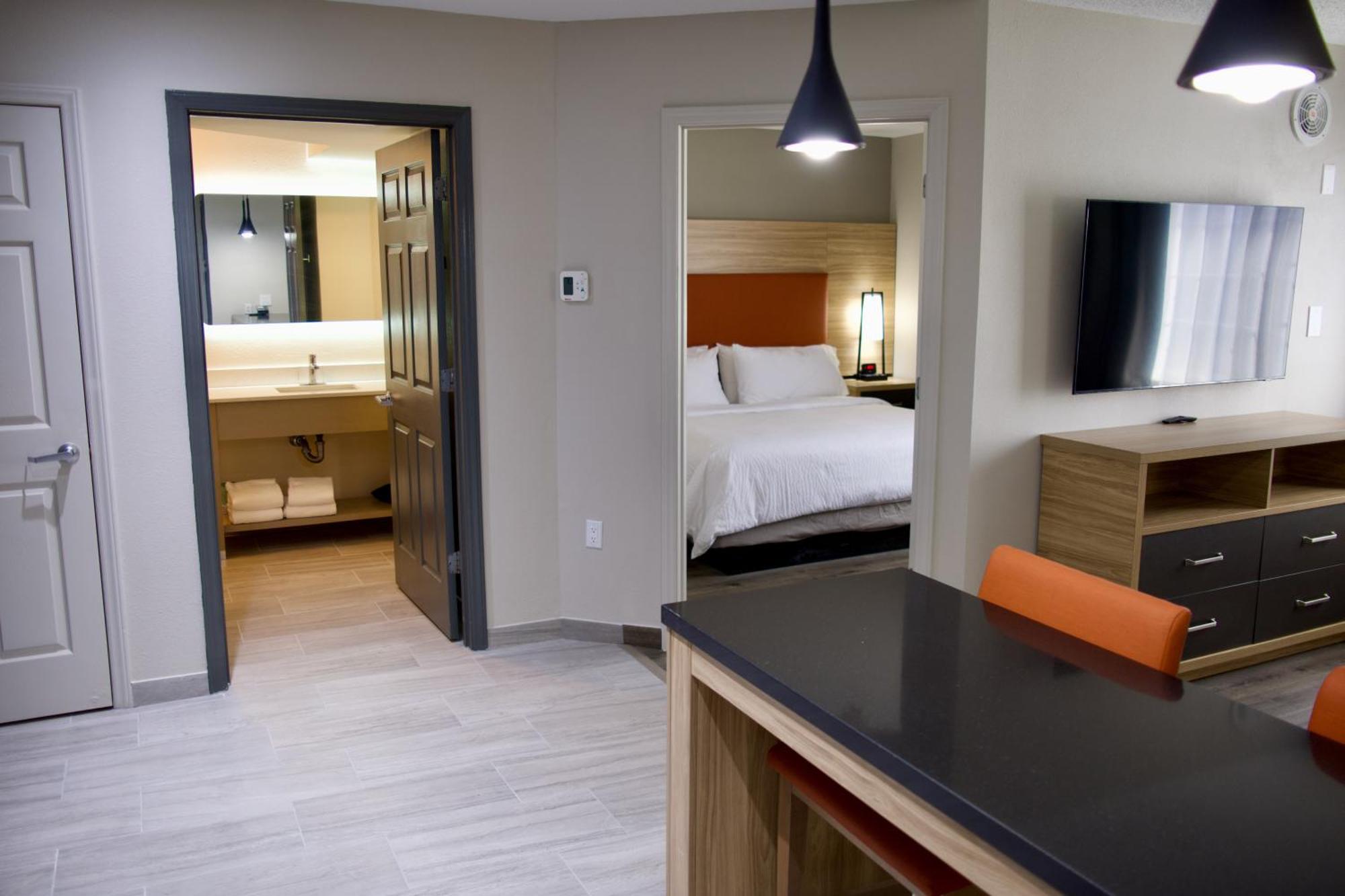 Candlewood Suites Harrisonburg By Ihg Kültér fotó