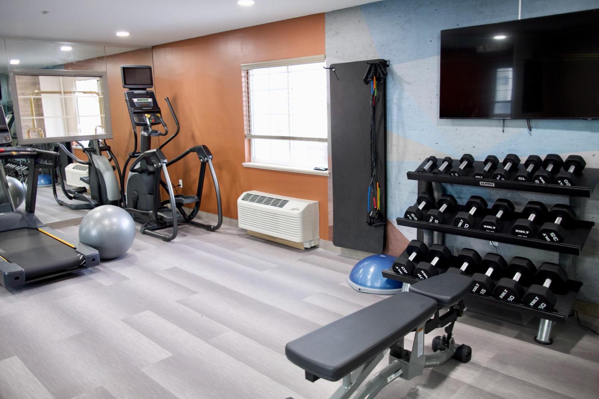 Candlewood Suites Harrisonburg By Ihg Kültér fotó