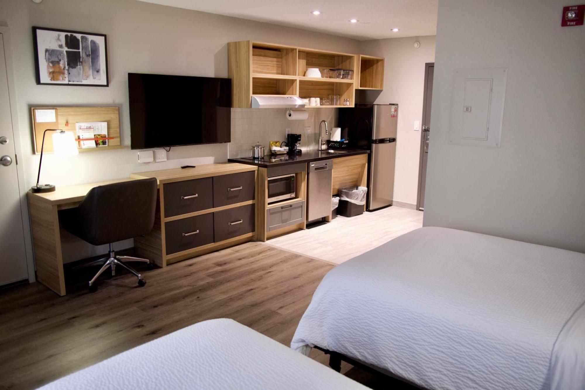 Candlewood Suites Harrisonburg By Ihg Kültér fotó
