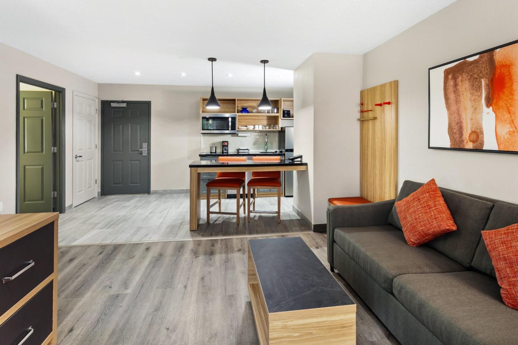 Candlewood Suites Harrisonburg By Ihg Kültér fotó