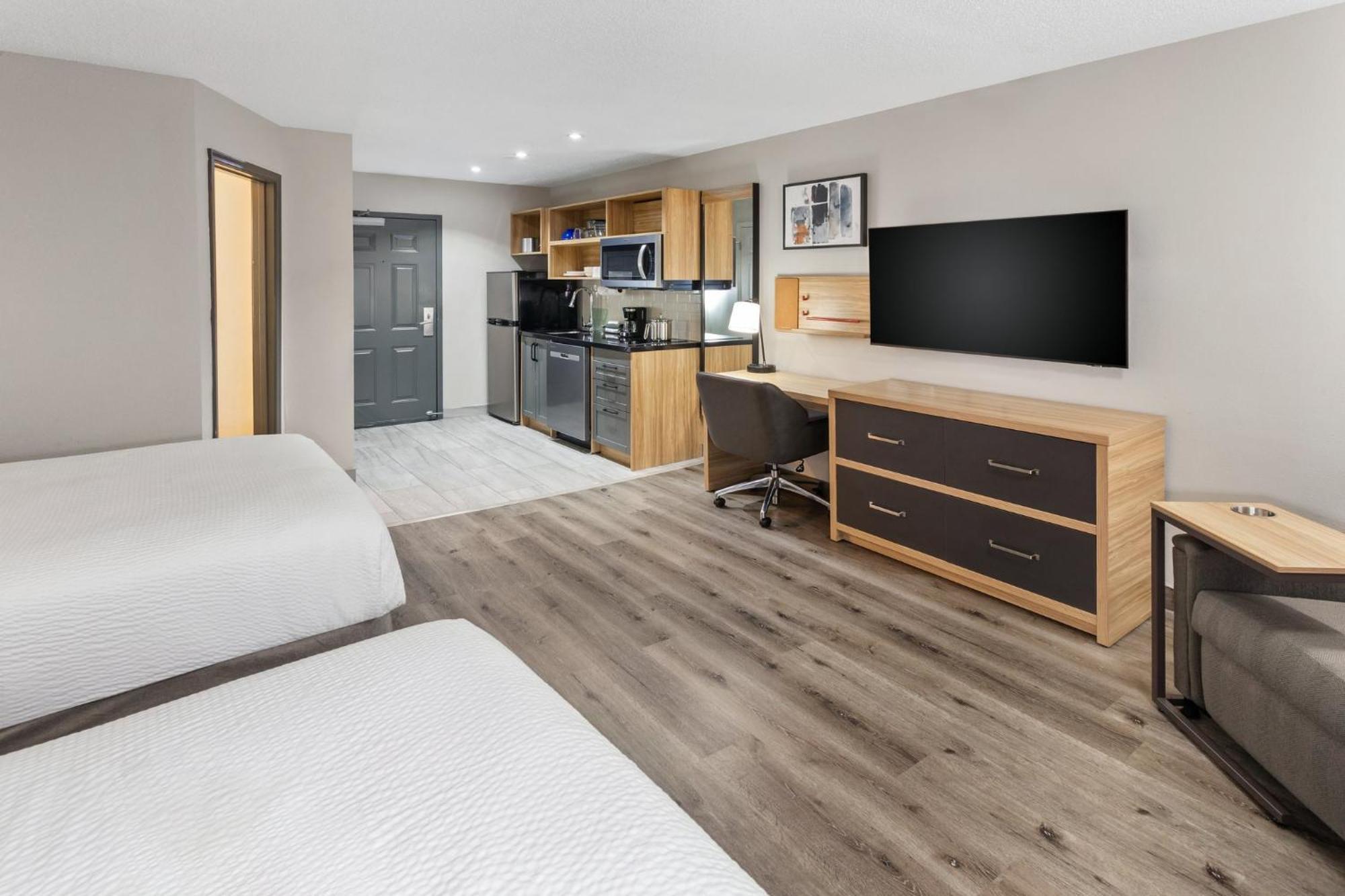 Candlewood Suites Harrisonburg By Ihg Kültér fotó