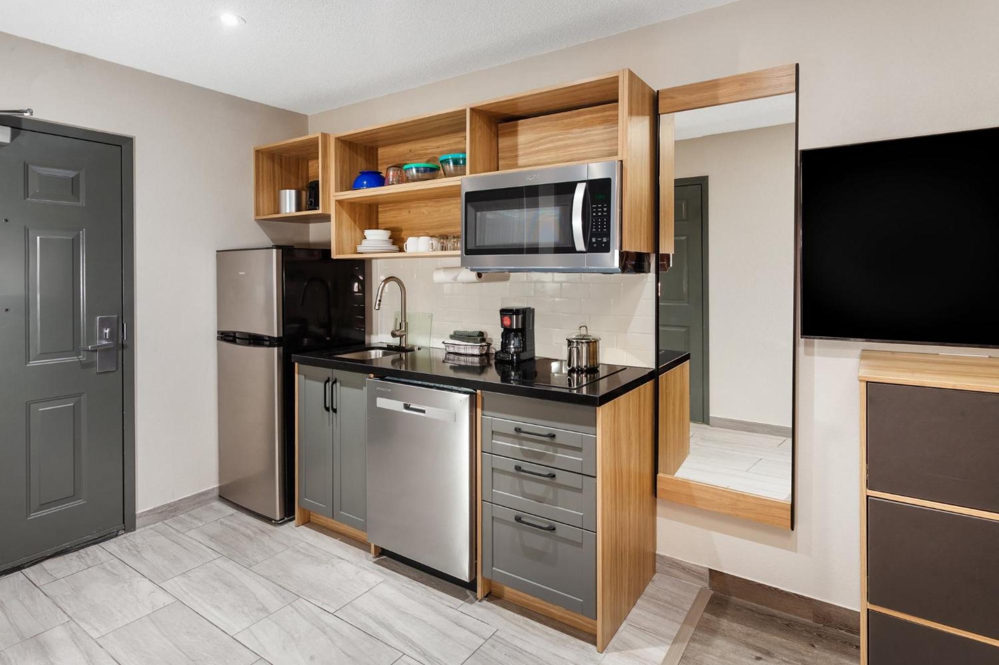 Candlewood Suites Harrisonburg By Ihg Kültér fotó