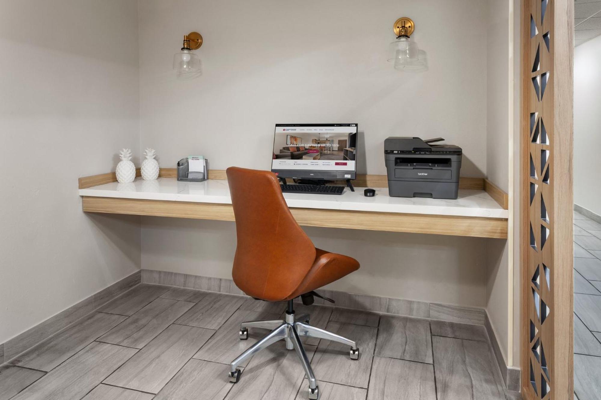 Candlewood Suites Harrisonburg By Ihg Kültér fotó