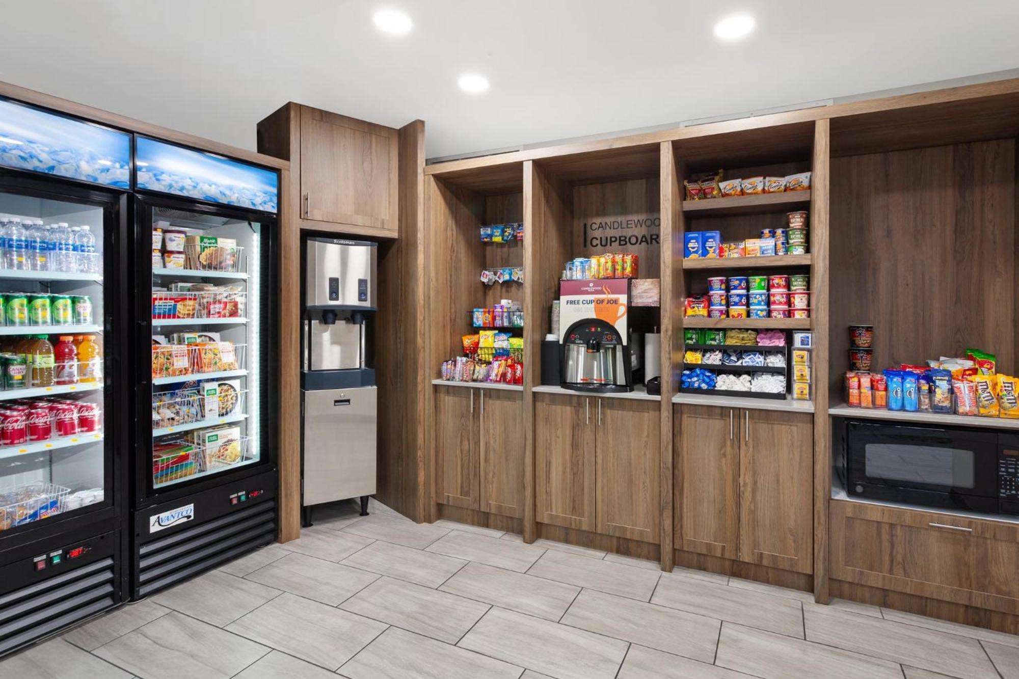 Candlewood Suites Harrisonburg By Ihg Kültér fotó