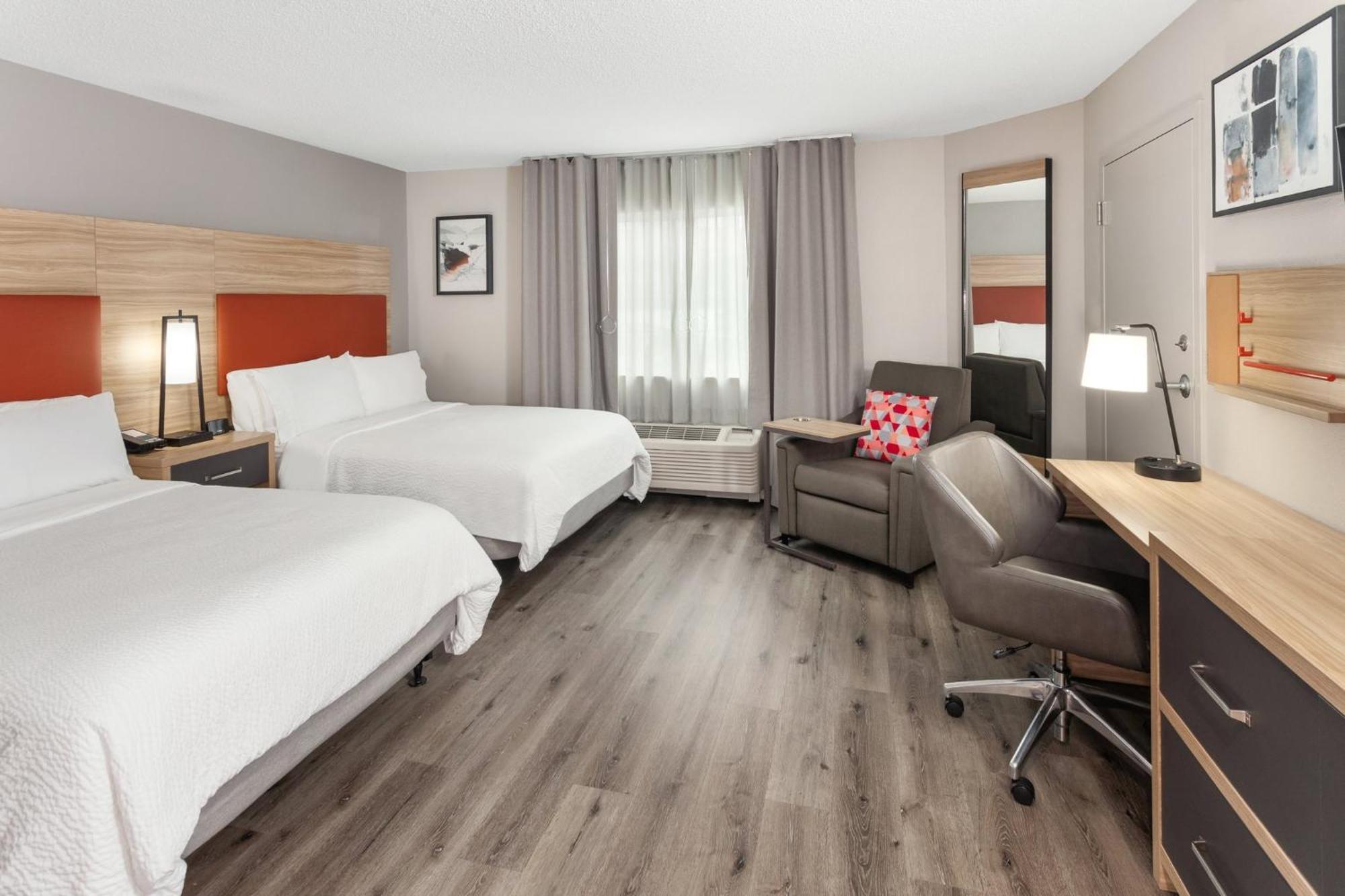 Candlewood Suites Harrisonburg By Ihg Kültér fotó