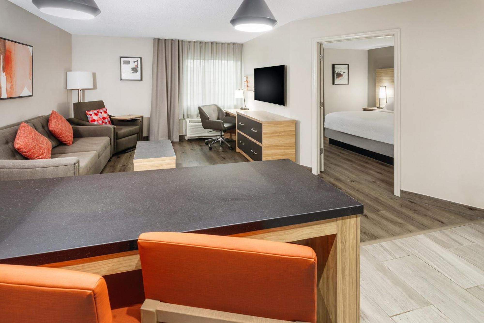 Candlewood Suites Harrisonburg By Ihg Kültér fotó