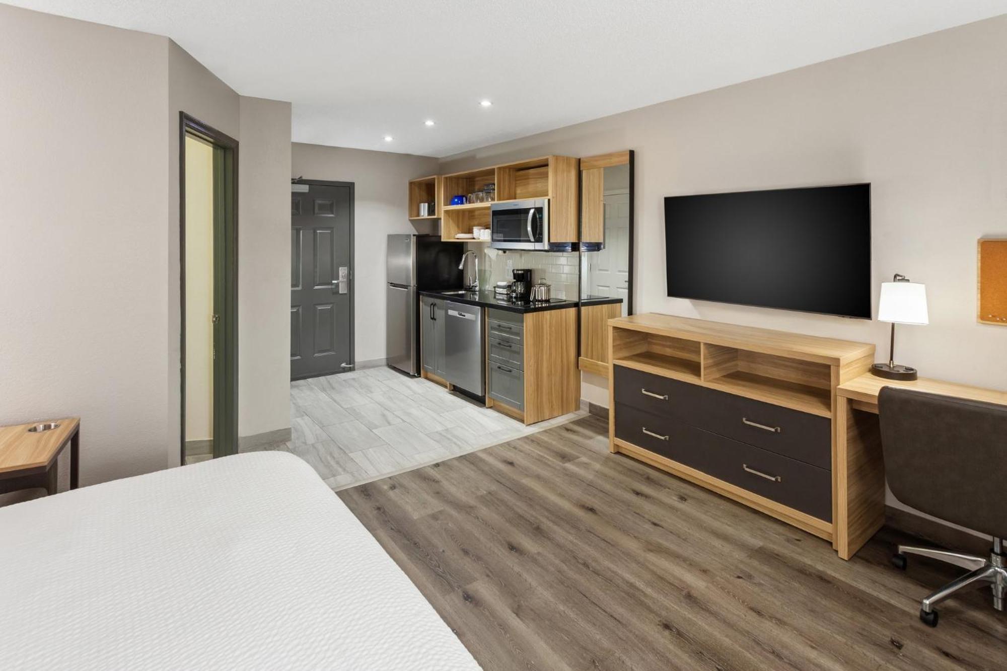 Candlewood Suites Harrisonburg By Ihg Kültér fotó