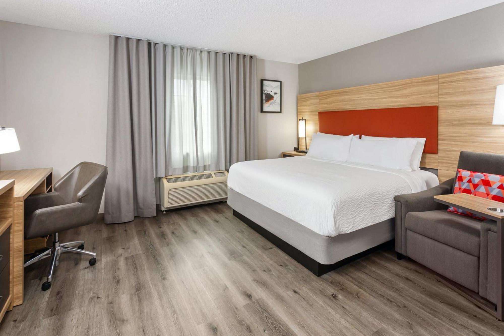 Candlewood Suites Harrisonburg By Ihg Kültér fotó