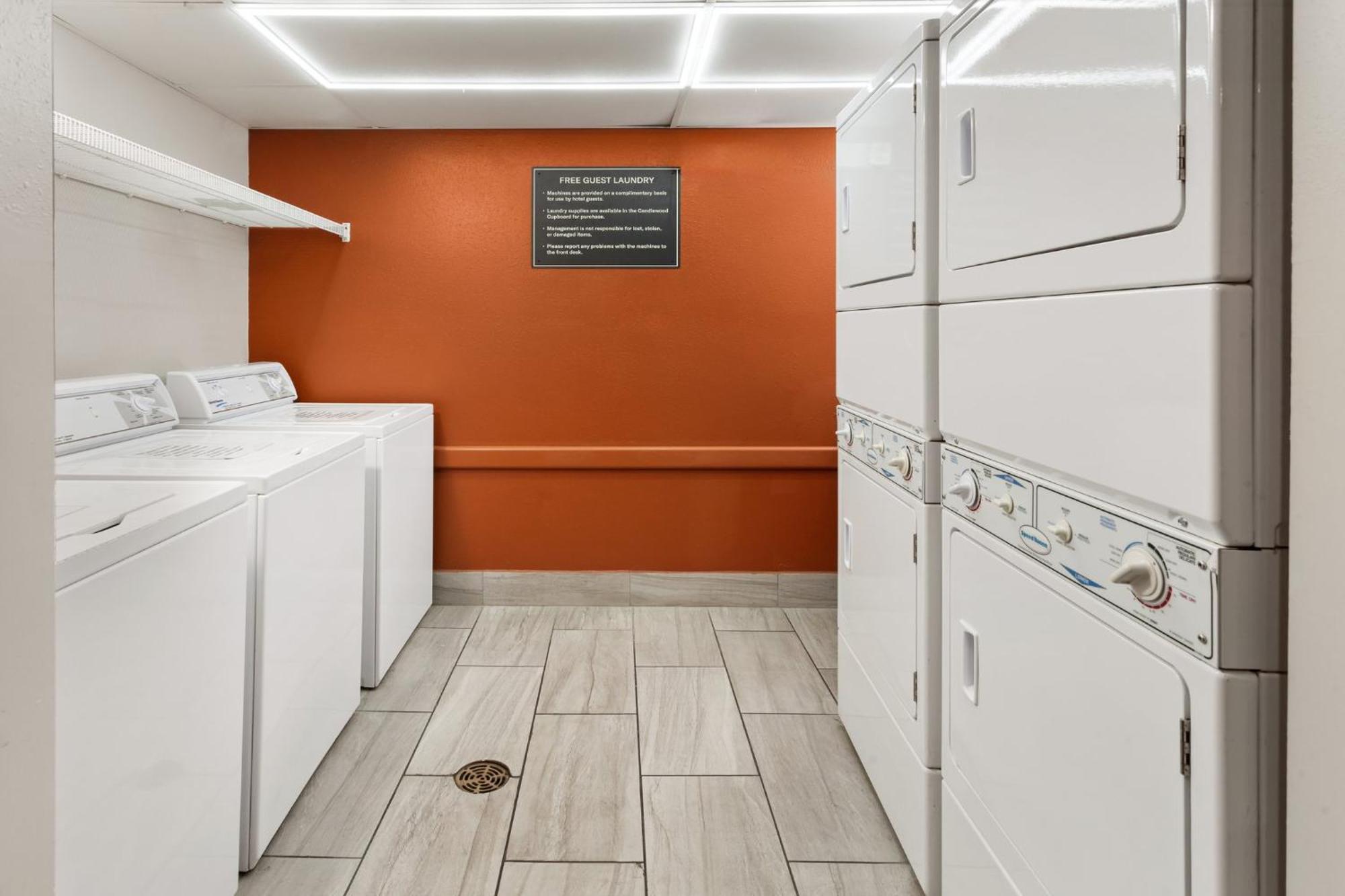 Candlewood Suites Harrisonburg By Ihg Kültér fotó