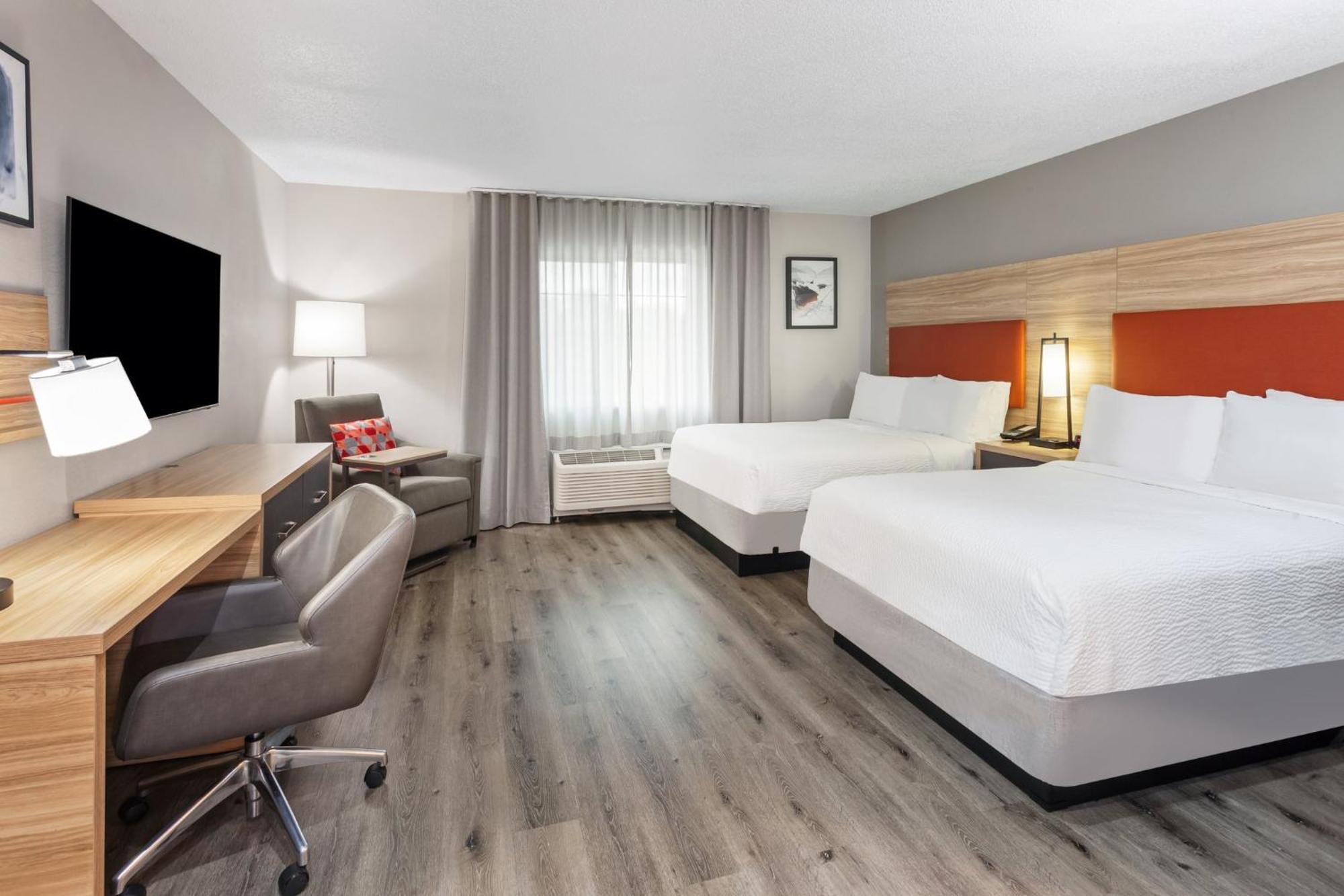 Candlewood Suites Harrisonburg By Ihg Kültér fotó