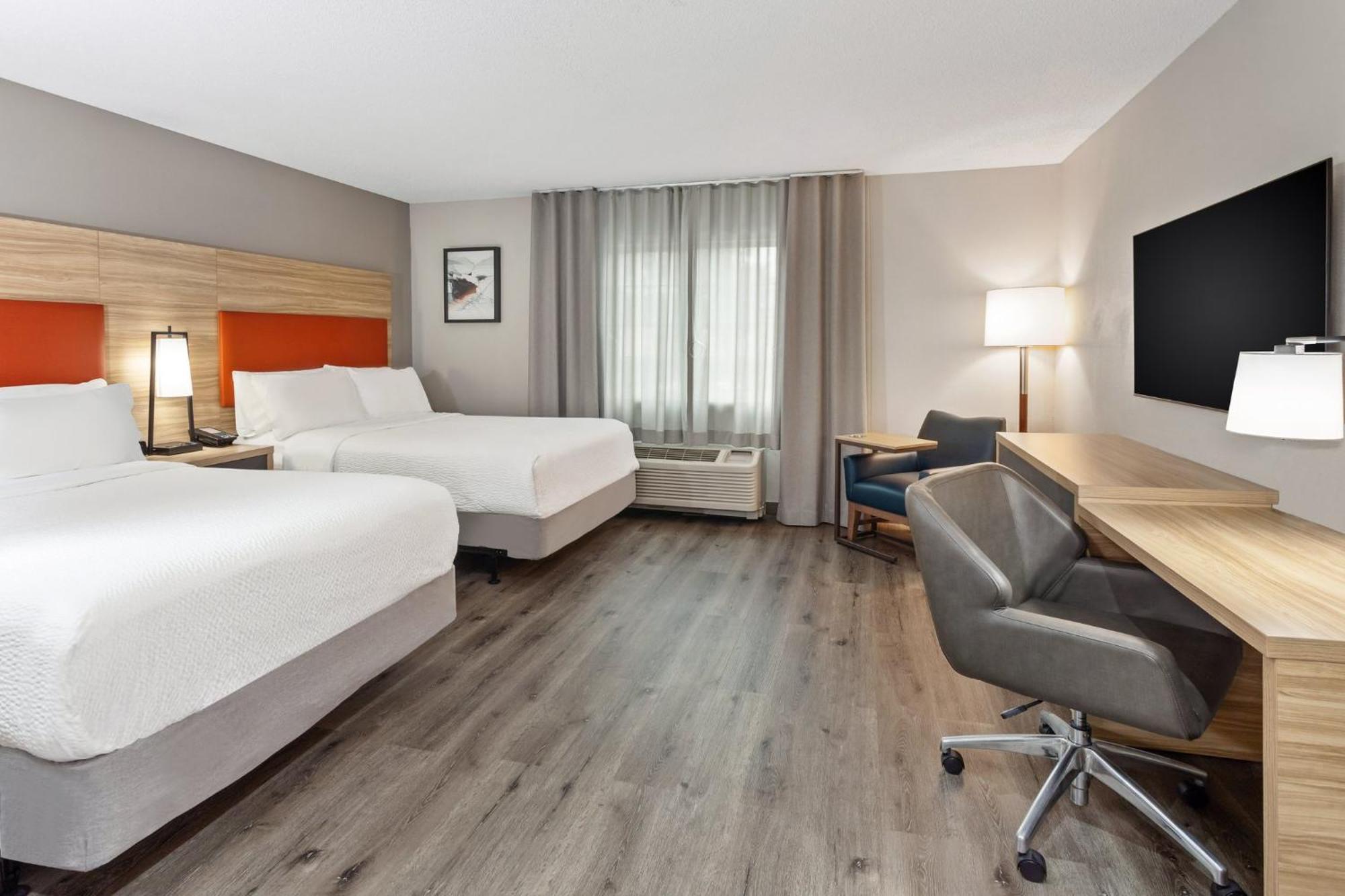 Candlewood Suites Harrisonburg By Ihg Kültér fotó