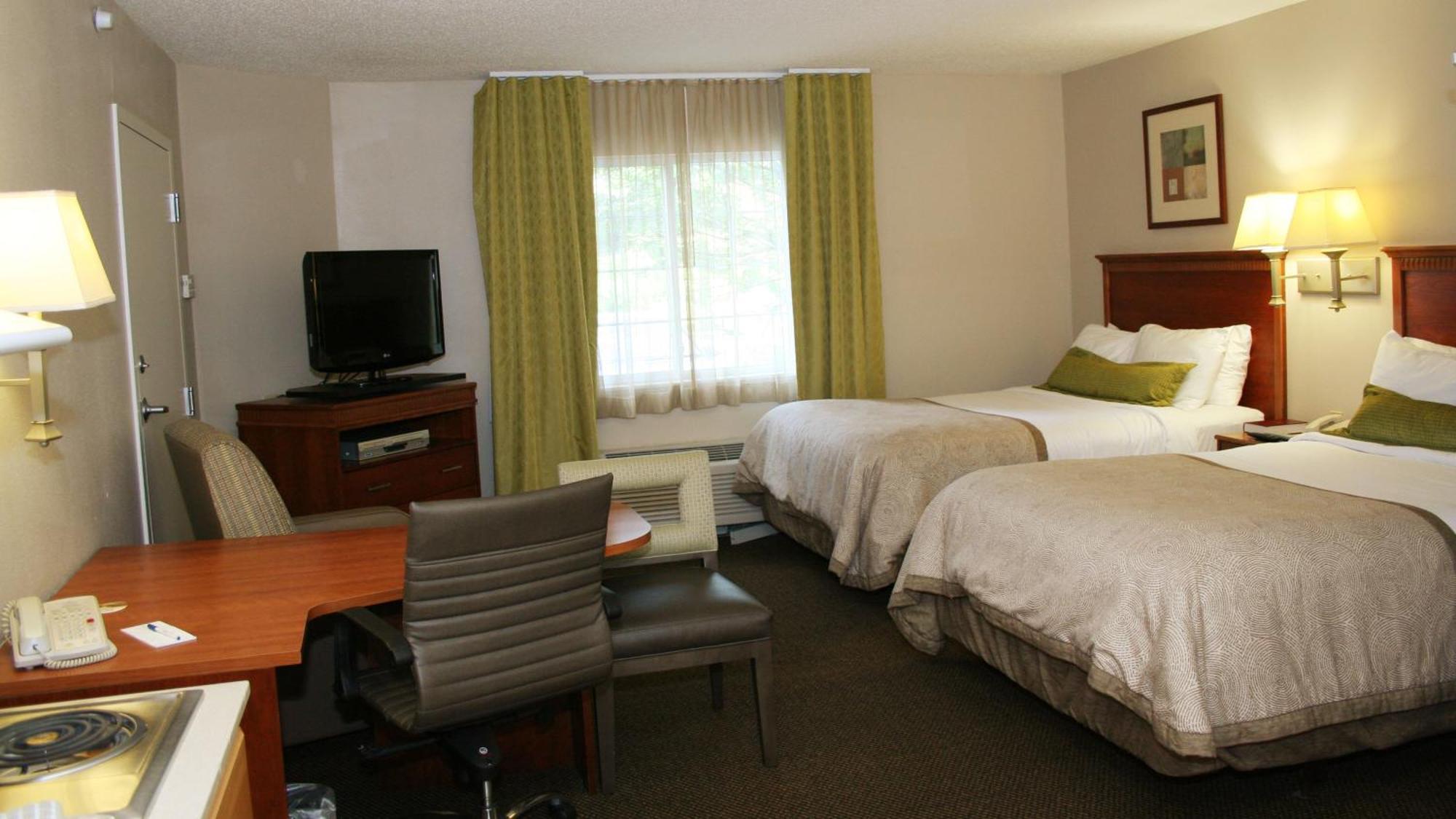 Candlewood Suites Harrisonburg By Ihg Kültér fotó