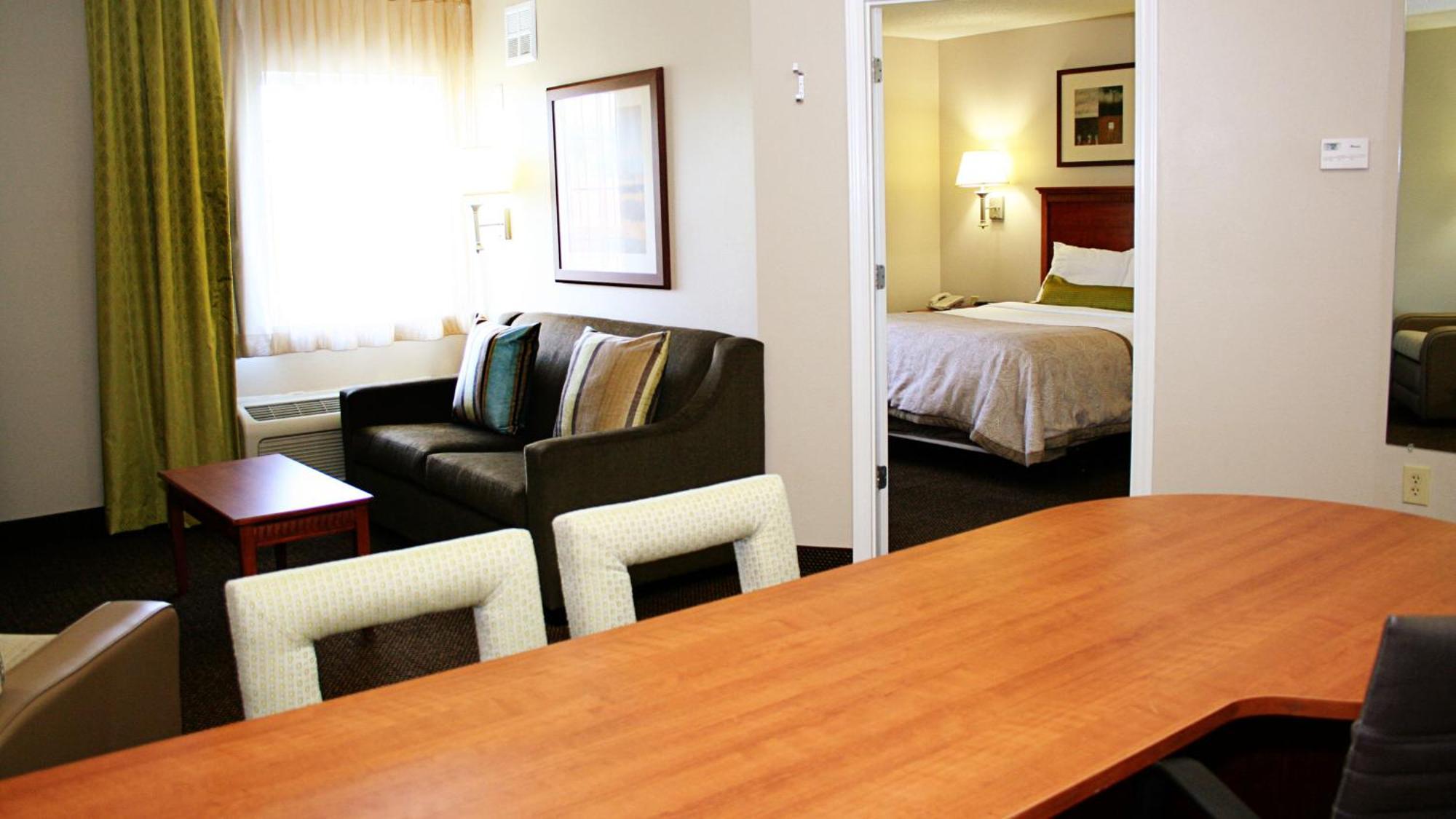 Candlewood Suites Harrisonburg By Ihg Kültér fotó