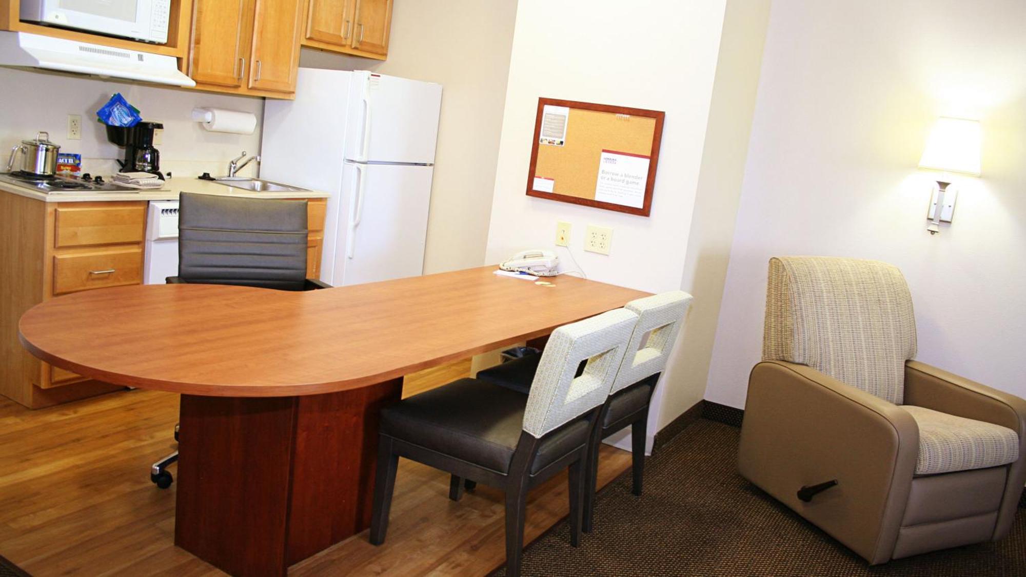 Candlewood Suites Harrisonburg By Ihg Kültér fotó