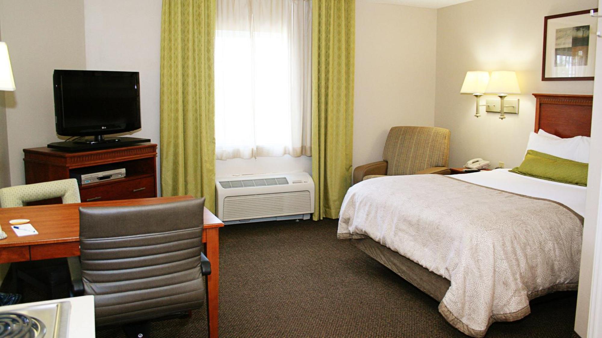 Candlewood Suites Harrisonburg By Ihg Kültér fotó