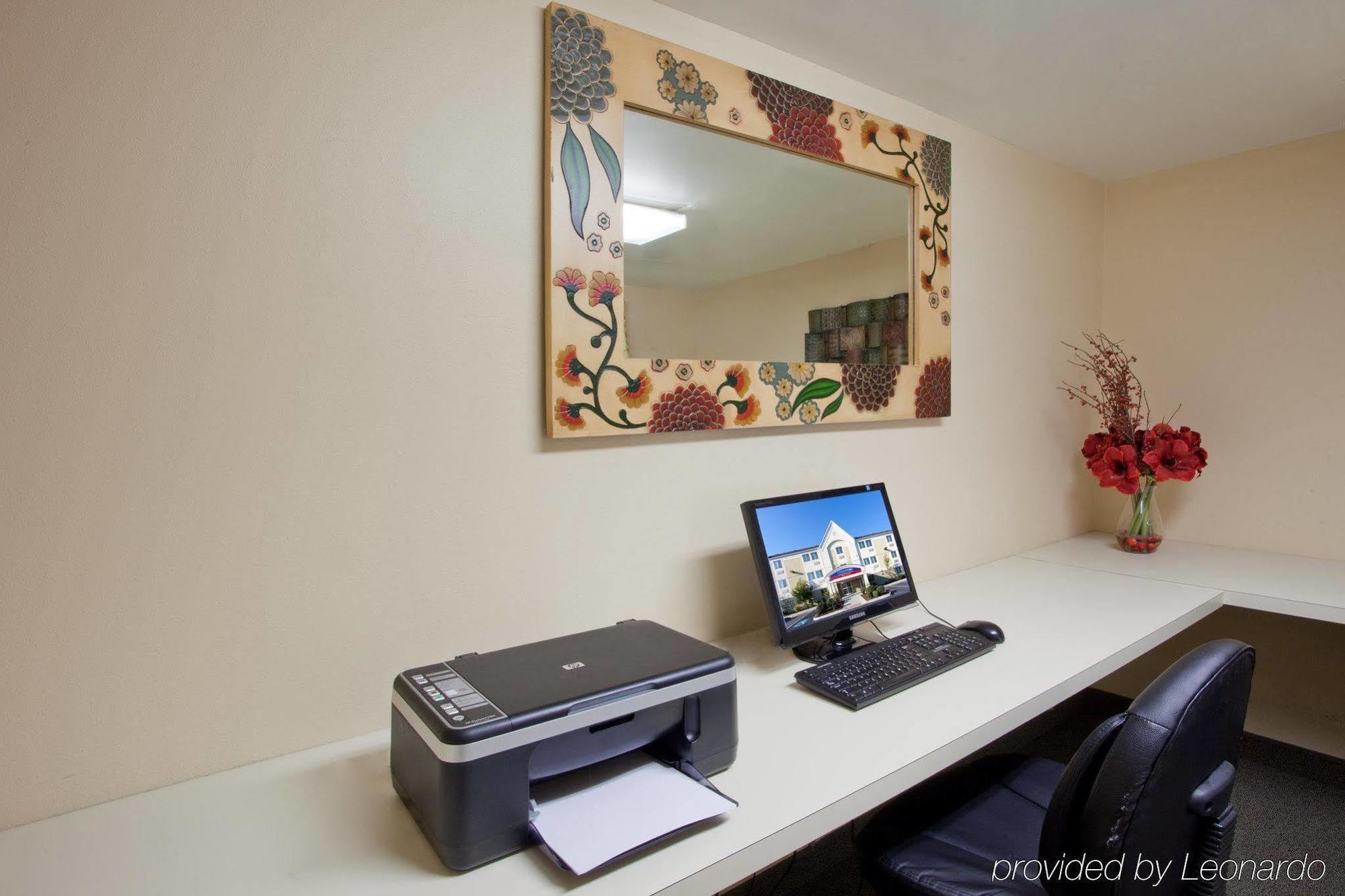 Candlewood Suites Harrisonburg By Ihg Létesítmények fotó