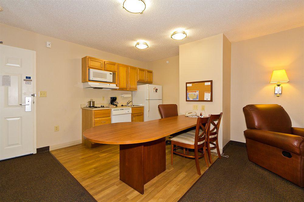 Candlewood Suites Harrisonburg By Ihg Kültér fotó