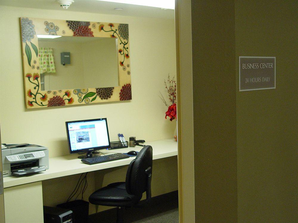 Candlewood Suites Harrisonburg By Ihg Létesítmények fotó